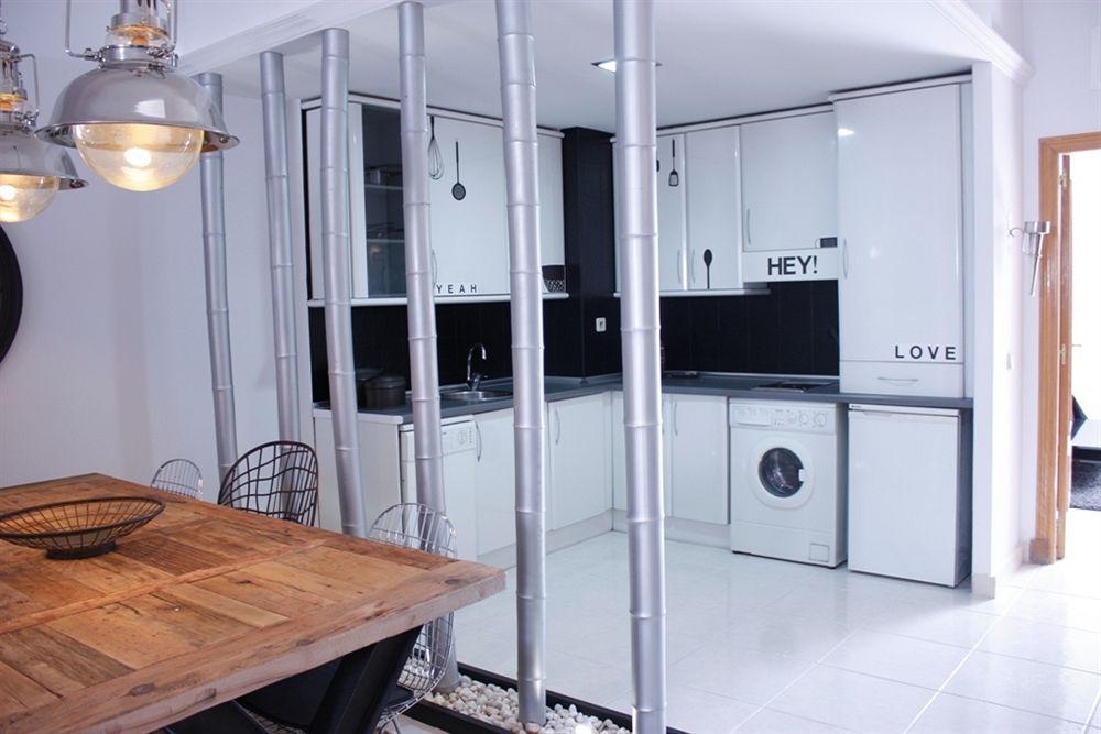 Apartamento Wootravelling Plaza De Oriente Homtels Madrid