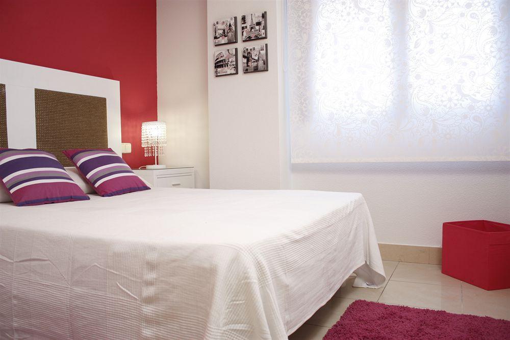 Wootravelling Plaza De Oriente Homtels Apartamento Madrid