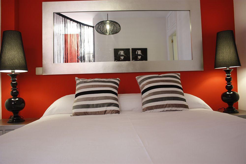 Apartamento Wootravelling Plaza De Oriente Homtels