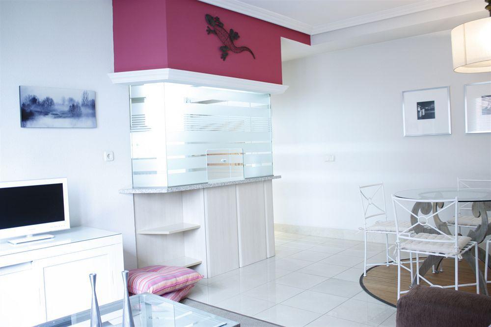 Apartamento Wootravelling Plaza De Oriente Homtels Madrid