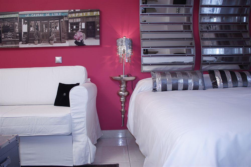 Wootravelling Plaza De Oriente Homtels Apartamento *
