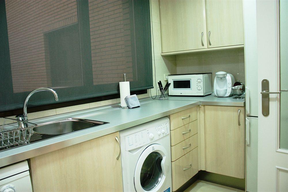 Wootravelling Plaza De Oriente Homtels Apartamento Madrid