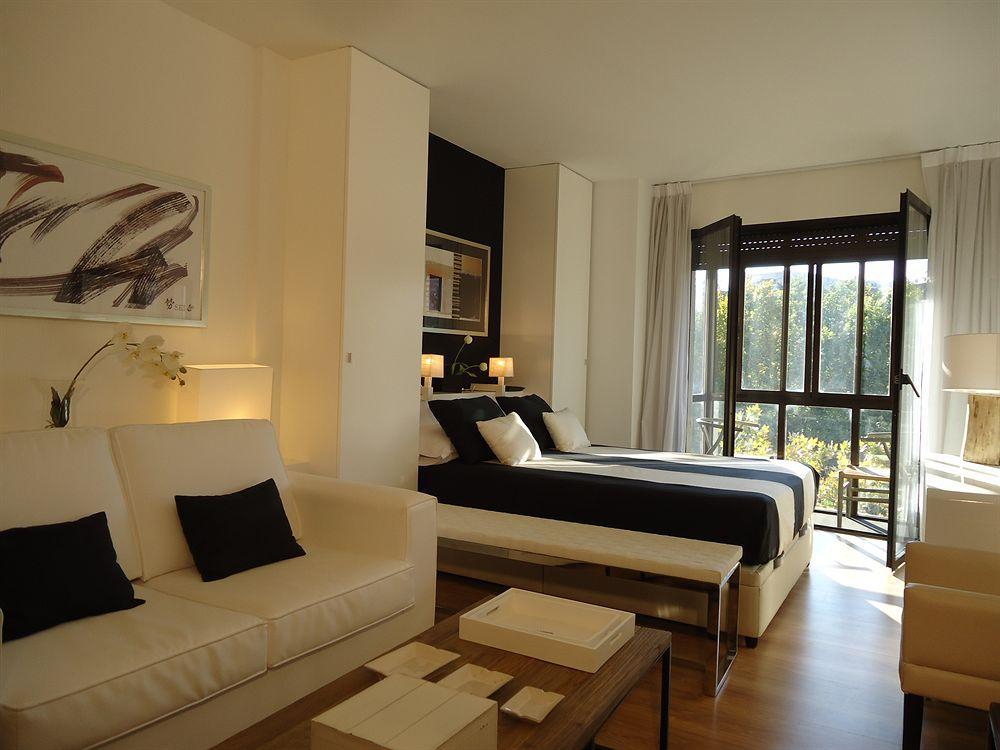Apartamento Wootravelling Plaza De Oriente Homtels Madrid