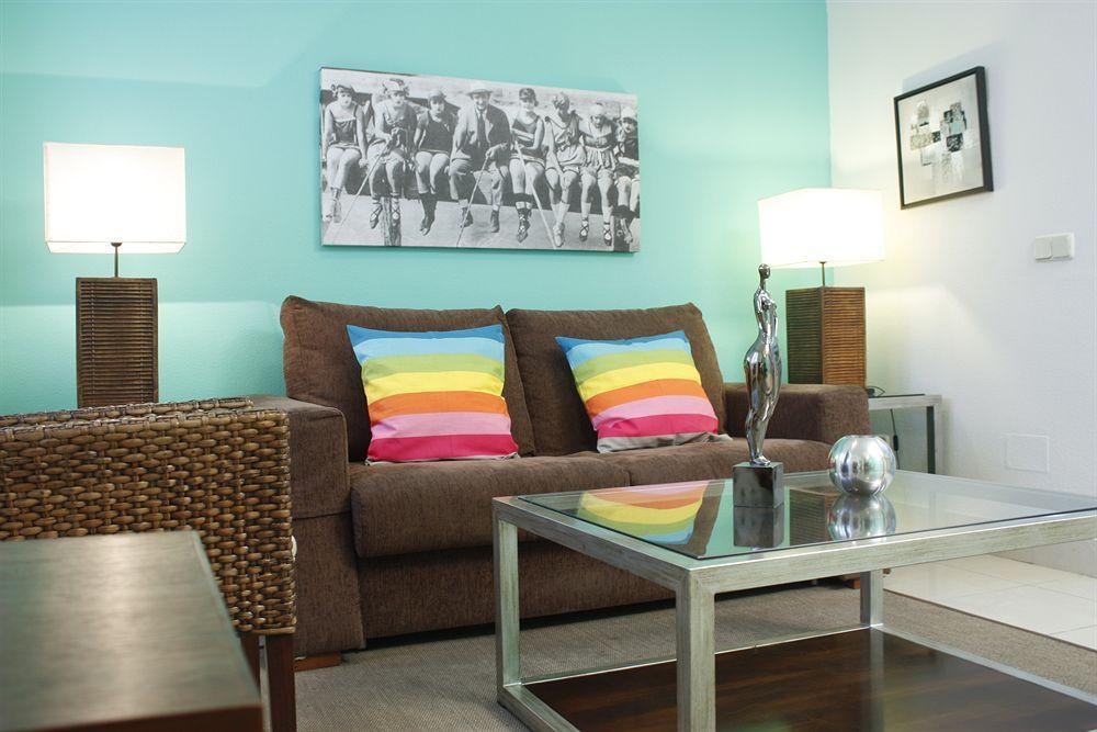 Wootravelling Plaza De Oriente Homtels Apartamento