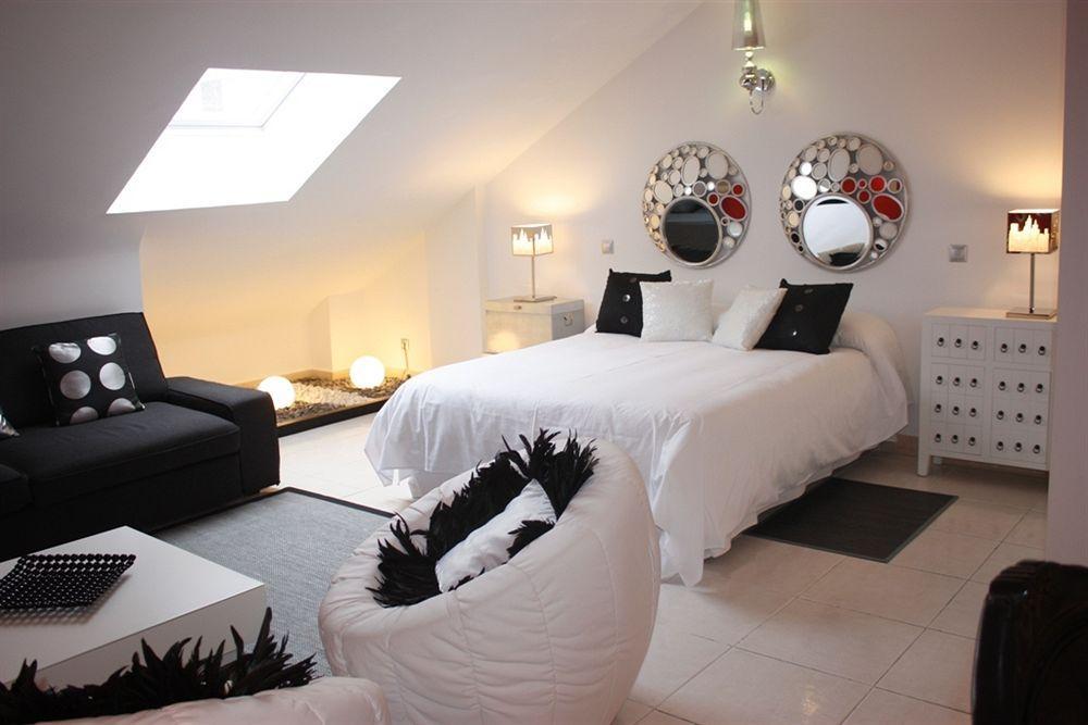 Wootravelling Plaza De Oriente Homtels Apartamento Madrid