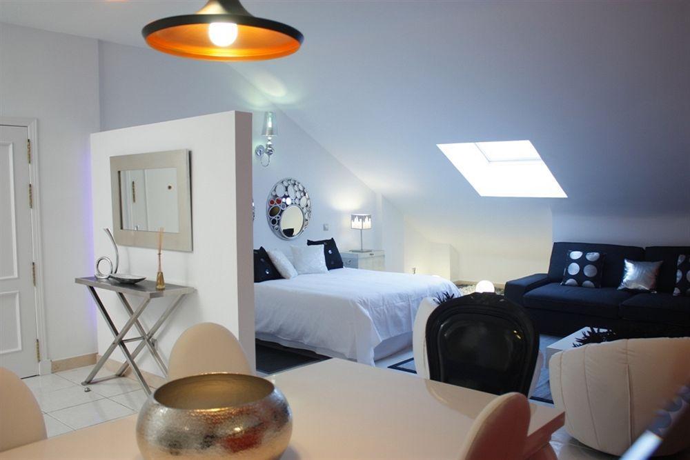 Wootravelling Plaza De Oriente Homtels Madrid