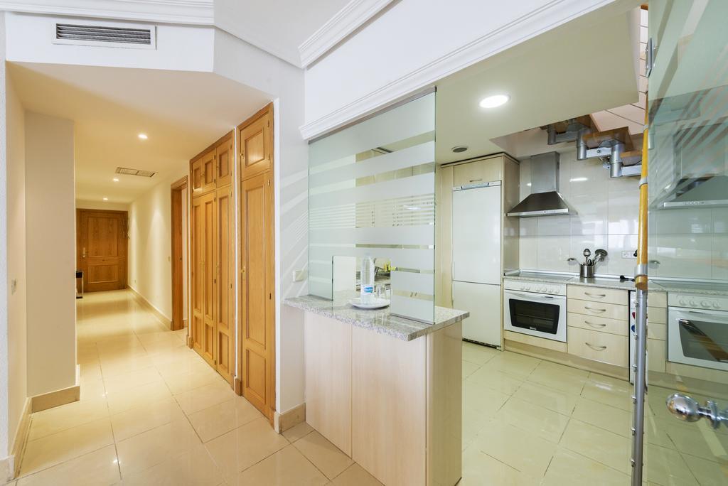 Wootravelling Plaza De Oriente Homtels Apartamento