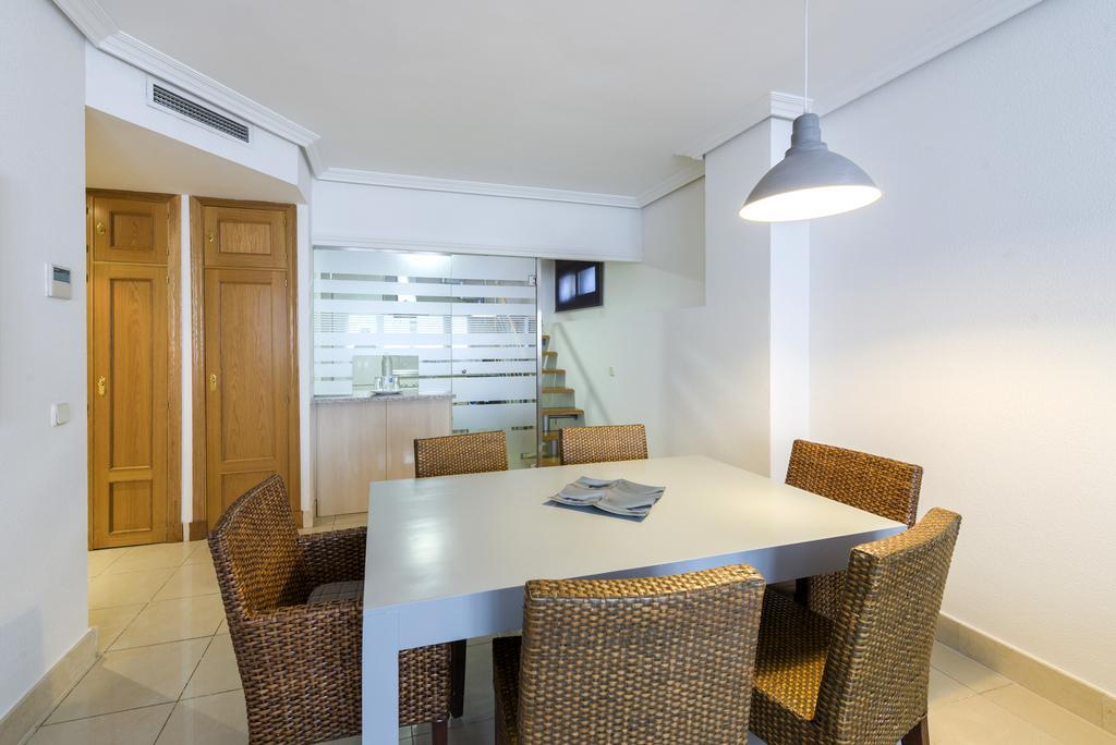 Apartamento Wootravelling Plaza De Oriente Homtels