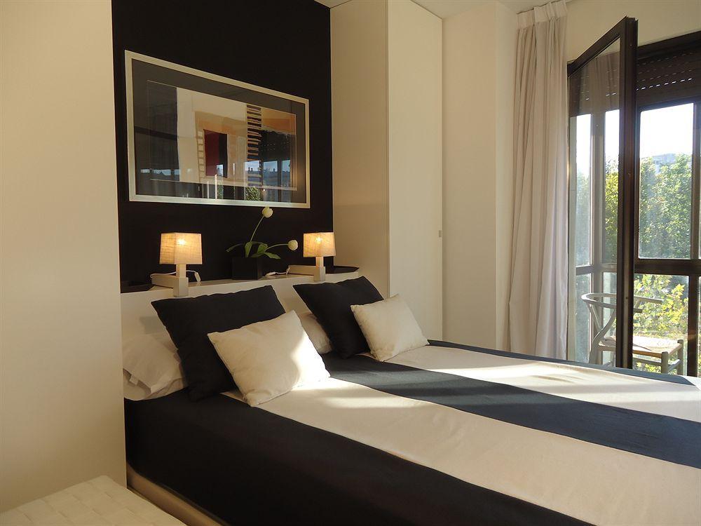 Apartamento Wootravelling Plaza De Oriente Homtels Madrid