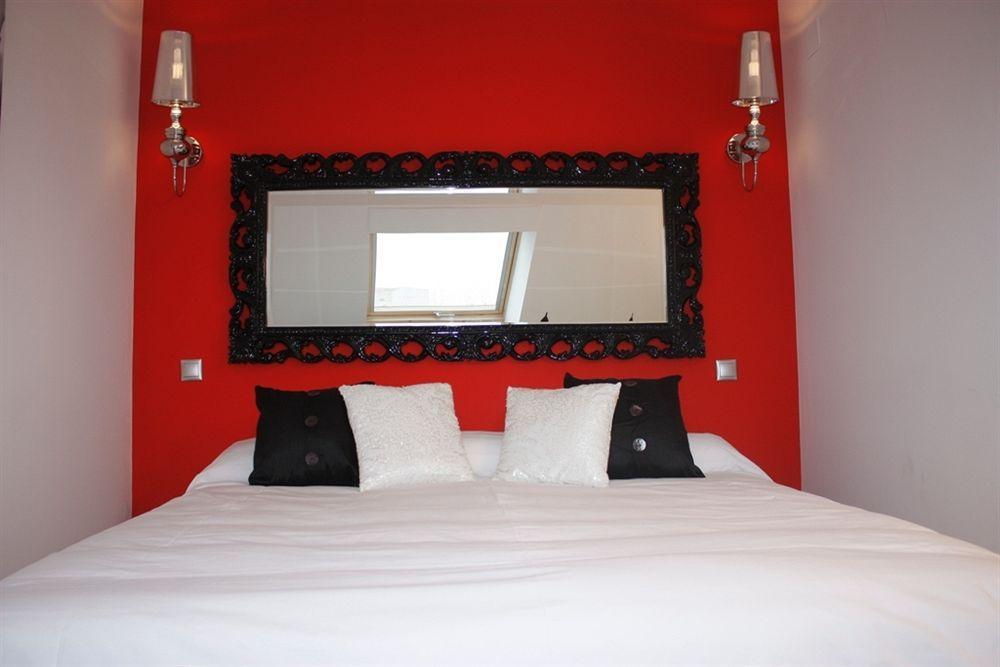 Wootravelling Plaza De Oriente Homtels Apartamento Madrid