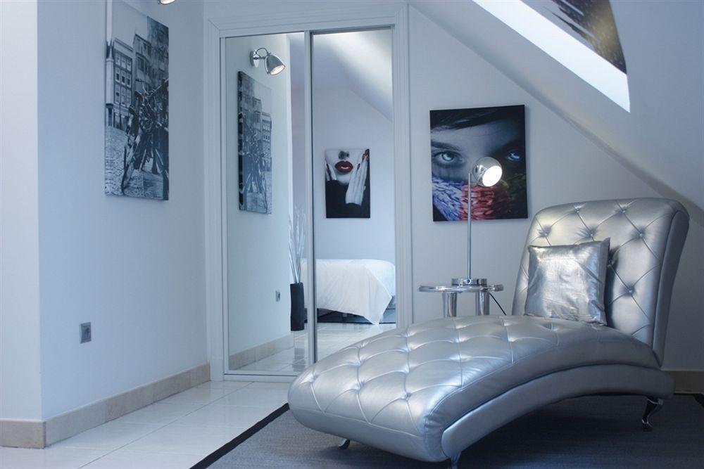 Apartamento Wootravelling Plaza De Oriente Homtels *