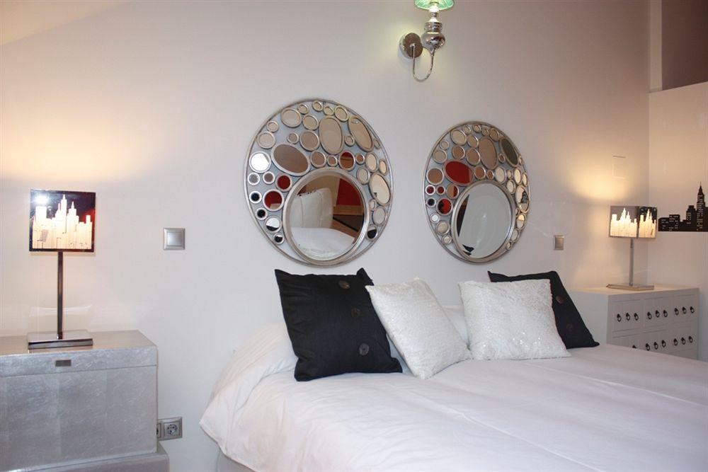 Apartamento Wootravelling Plaza De Oriente Homtels Madrid