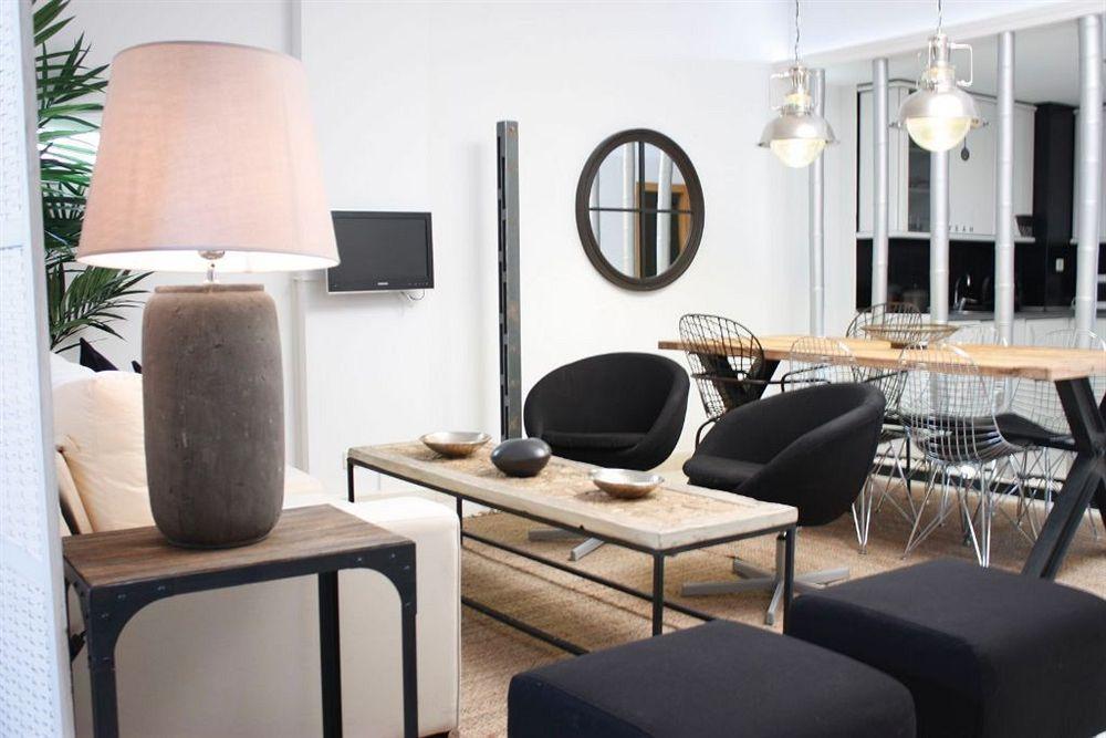 Wootravelling Plaza De Oriente Homtels Apartamento *