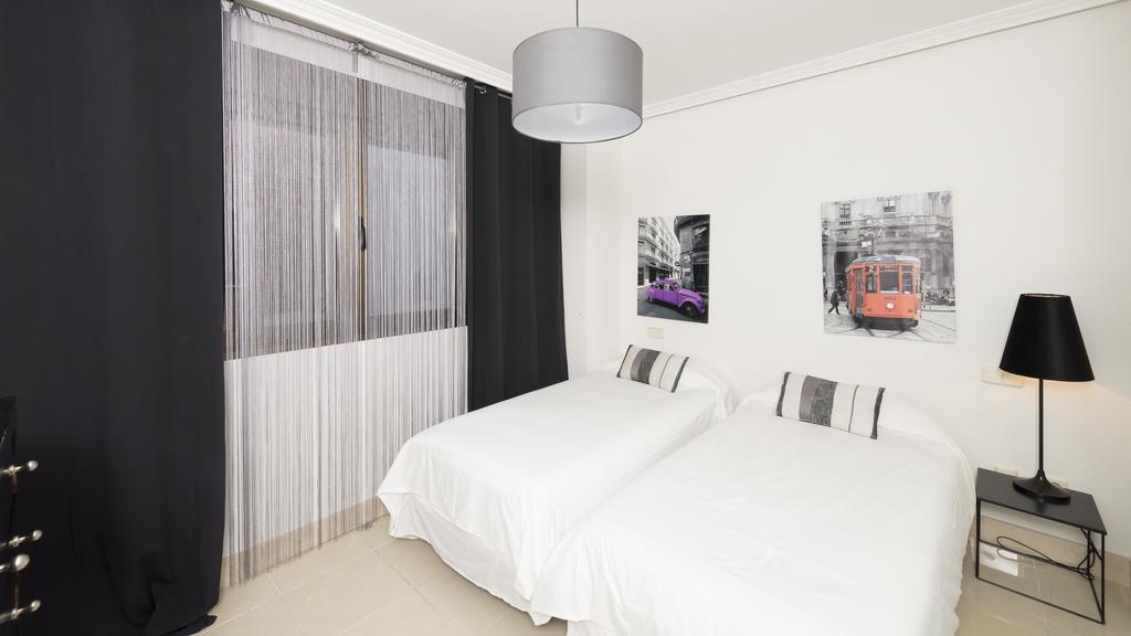 Wootravelling Plaza De Oriente Homtels Apartamento