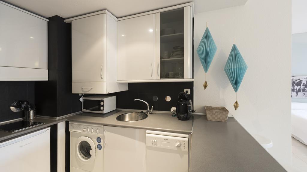 Apartamento Wootravelling Plaza De Oriente Homtels