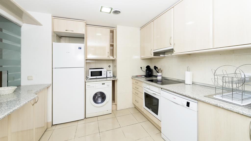 Wootravelling Plaza De Oriente Homtels Apartamento *