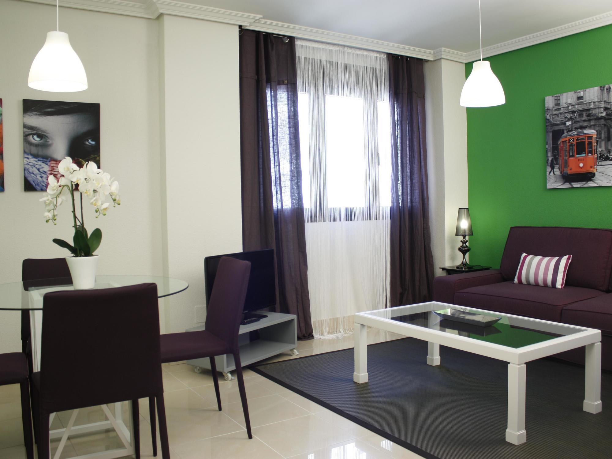 Wootravelling Plaza De Oriente Homtels Apartamento