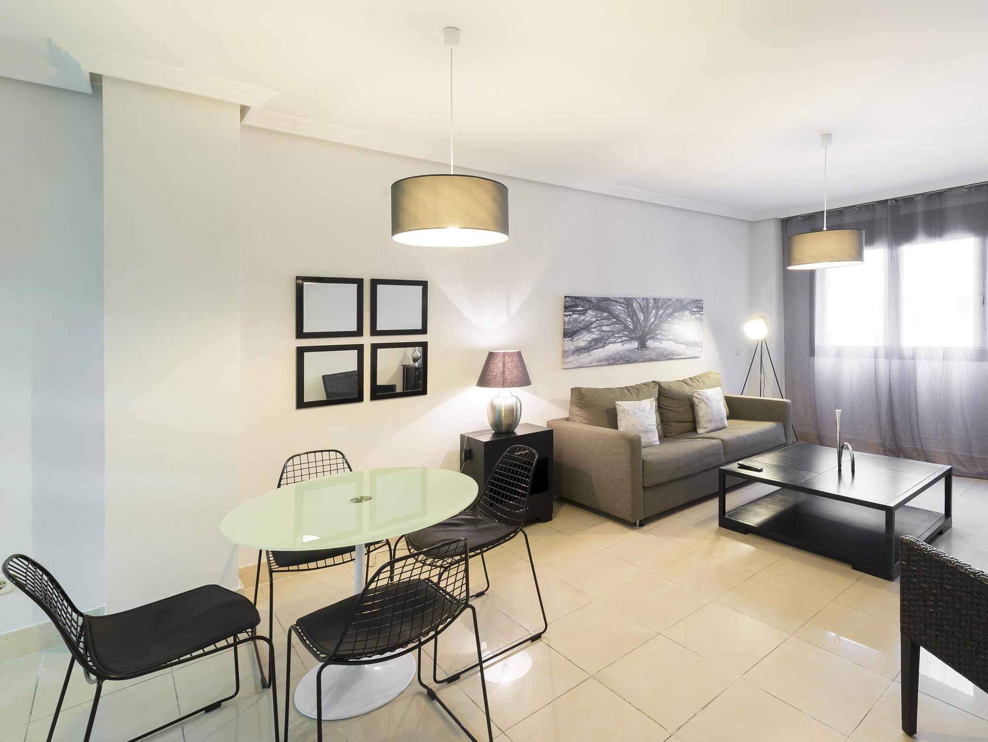 Wootravelling Plaza De Oriente Homtels Apartamento *