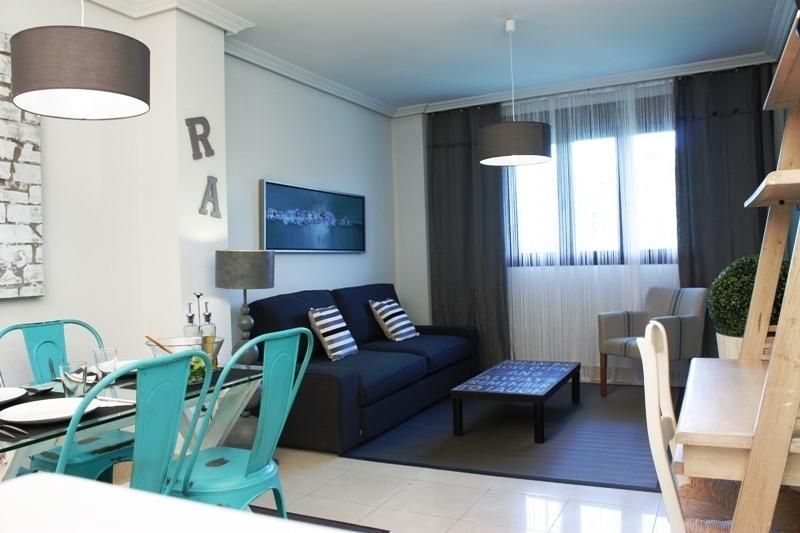 Wootravelling Plaza De Oriente Homtels Apartamento Madrid