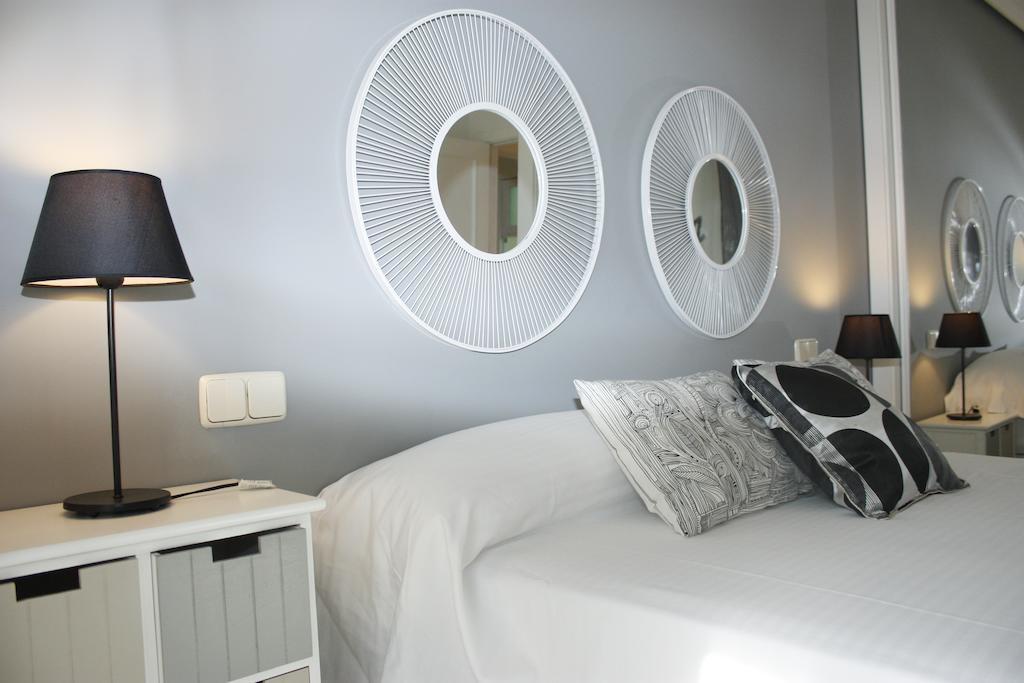 Wootravelling Plaza De Oriente Homtels Apartamento Madrid