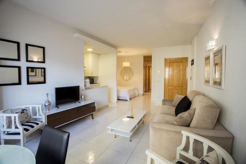 Wootravelling Plaza De Oriente Homtels Apartamento