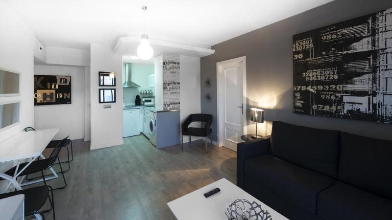Wootravelling Plaza De Oriente Homtels Apartamento *
