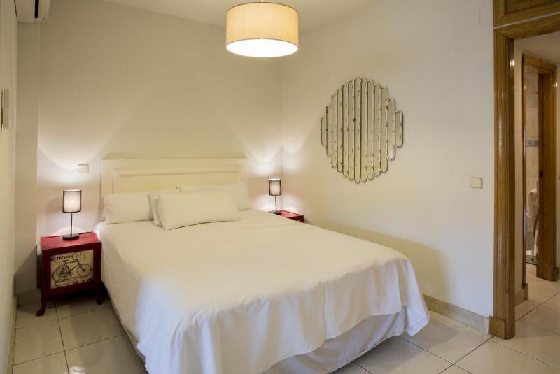 Wootravelling Plaza De Oriente Homtels * Madrid