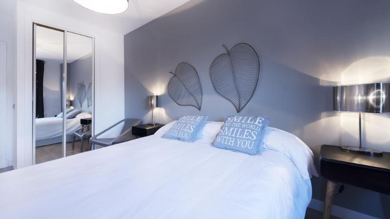 Apartamento Wootravelling Plaza De Oriente Homtels *