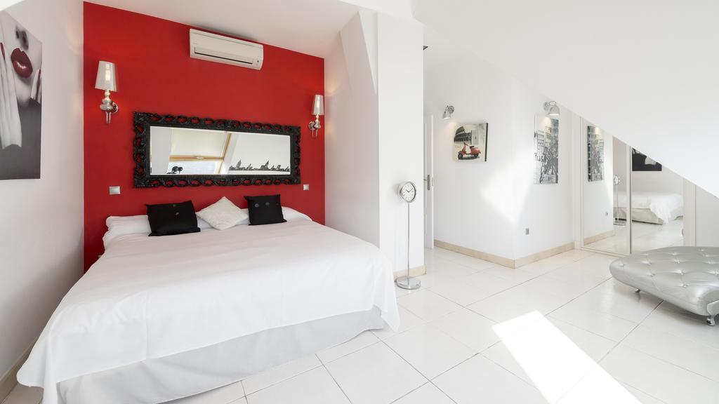 Apartamento Wootravelling Plaza De Oriente Homtels Madrid