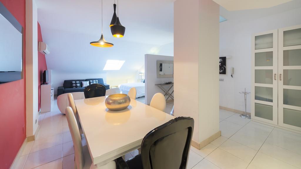 Wootravelling Plaza De Oriente Homtels Apartamento *