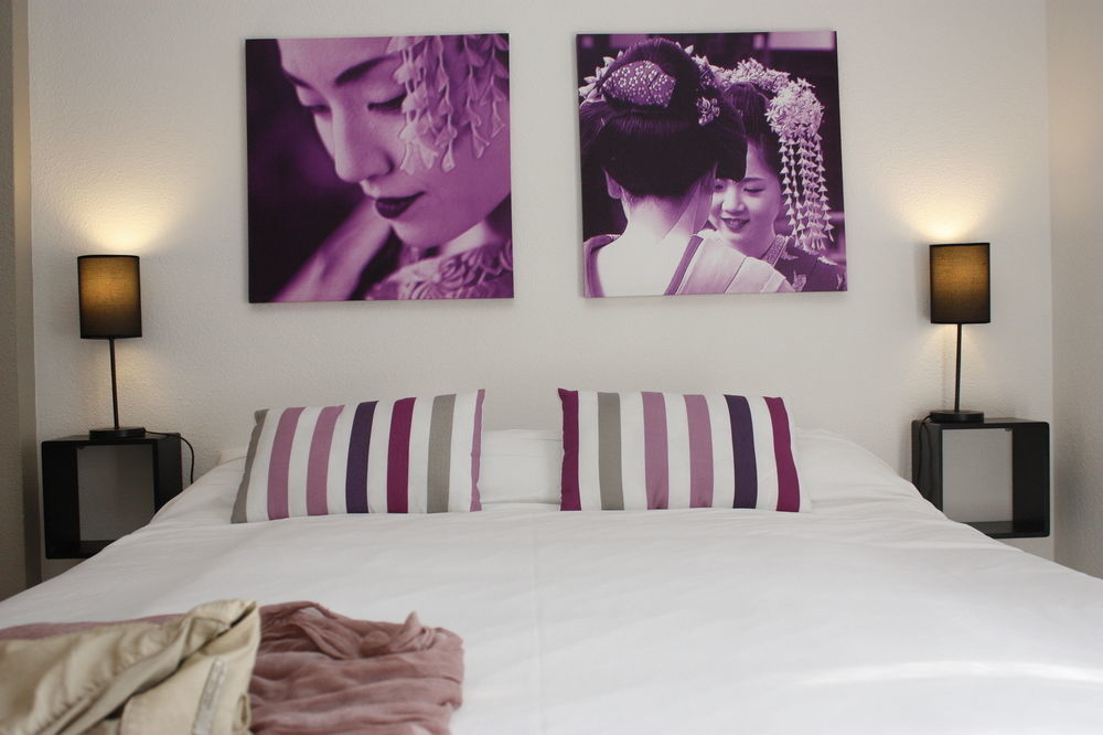 Wootravelling Plaza De Oriente Homtels Apartamento Madrid