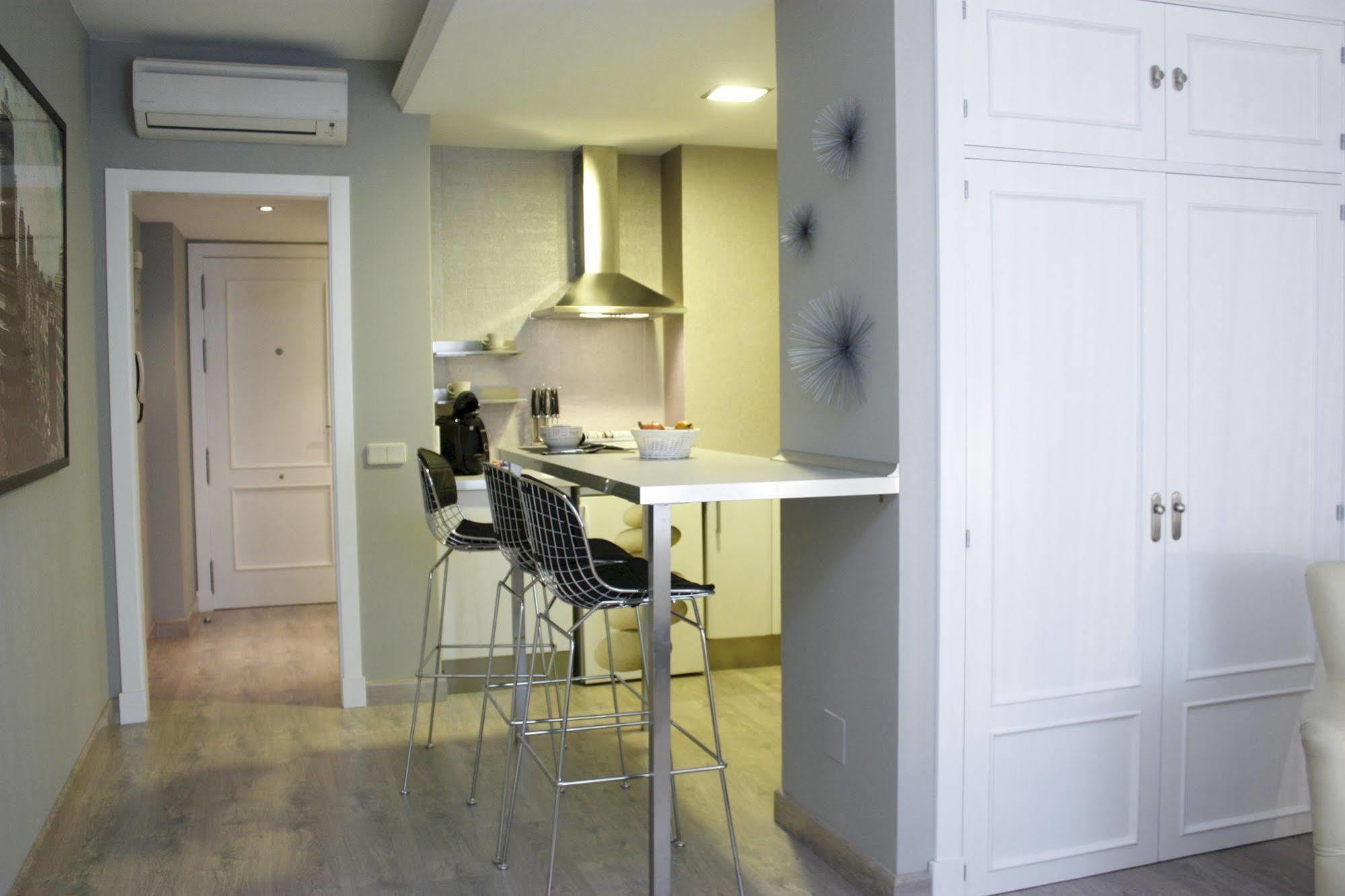 Wootravelling Plaza De Oriente Homtels Madrid