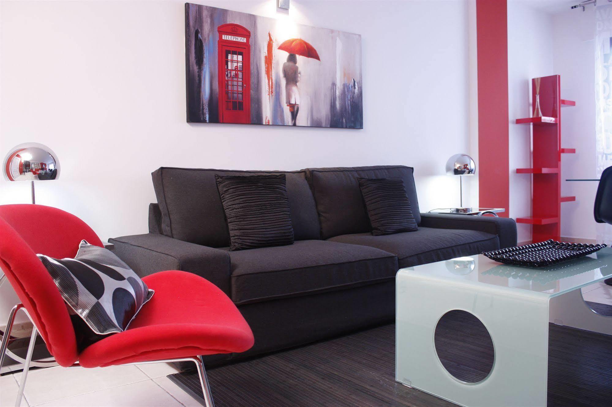 Apartamento Wootravelling Plaza De Oriente Homtels *
