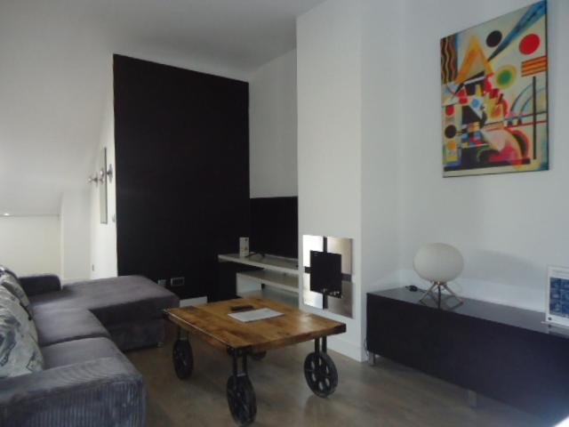 Wootravelling Plaza De Oriente Homtels Apartamento