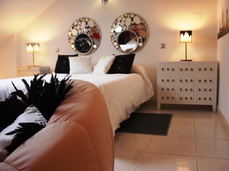 Wootravelling Plaza De Oriente Homtels Apartamento *