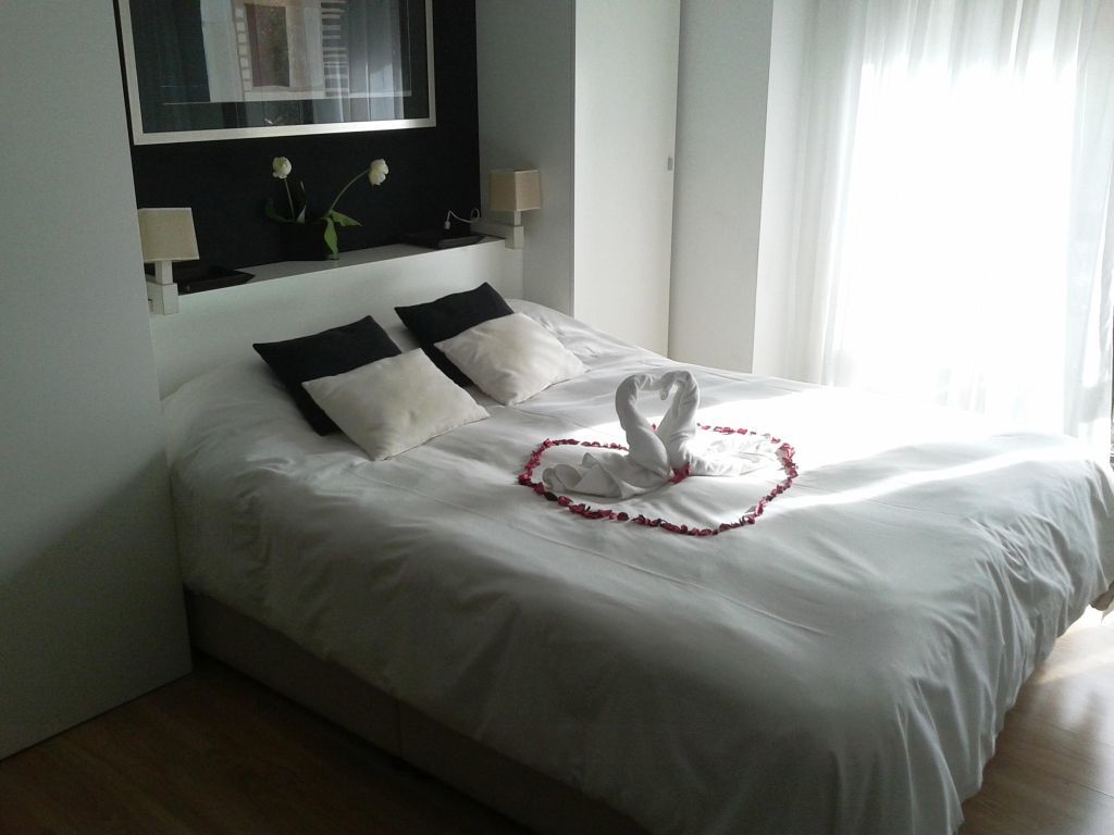 Wootravelling Plaza De Oriente Homtels Apartamento Madrid