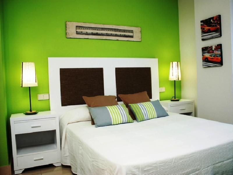 Wootravelling Plaza De Oriente Homtels Apartamento